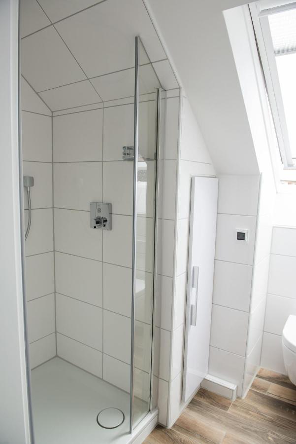Stadtoase Bremerhaven Extérieur photo