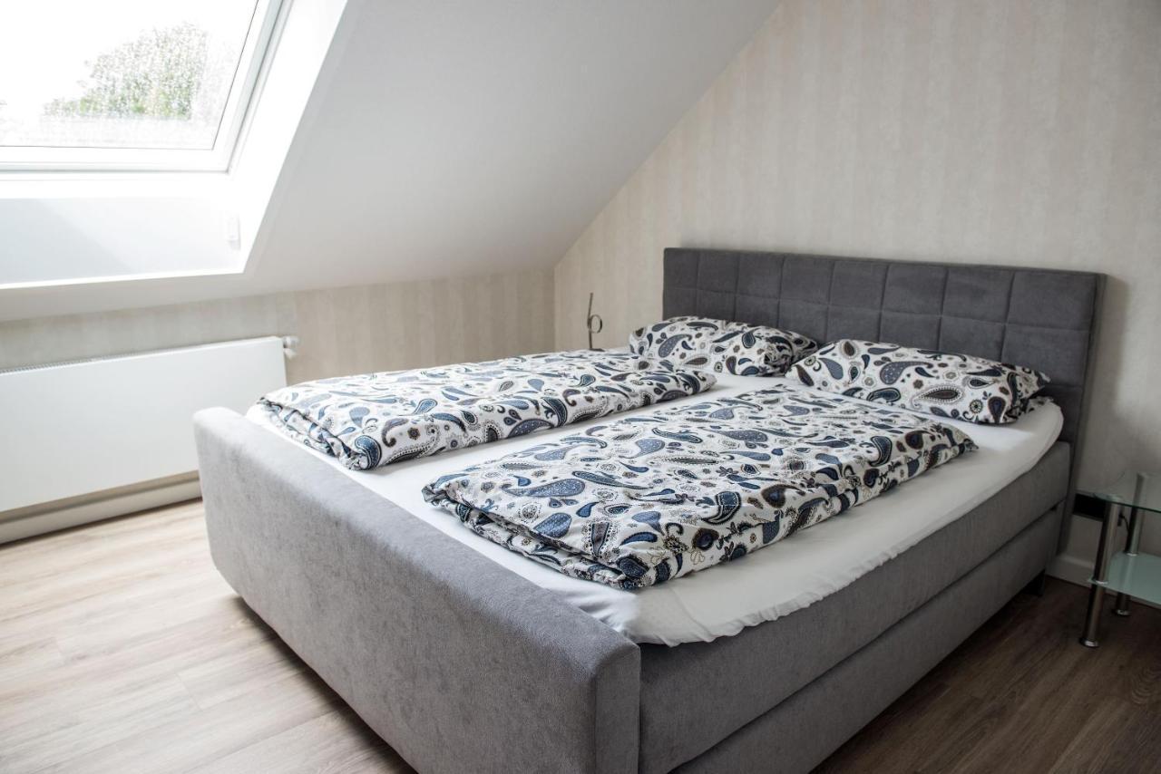 Stadtoase Bremerhaven Extérieur photo