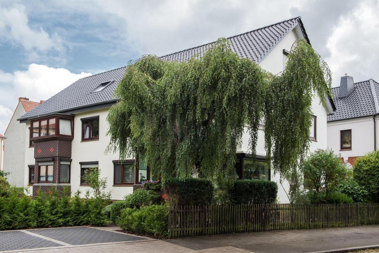 Stadtoase Bremerhaven Extérieur photo