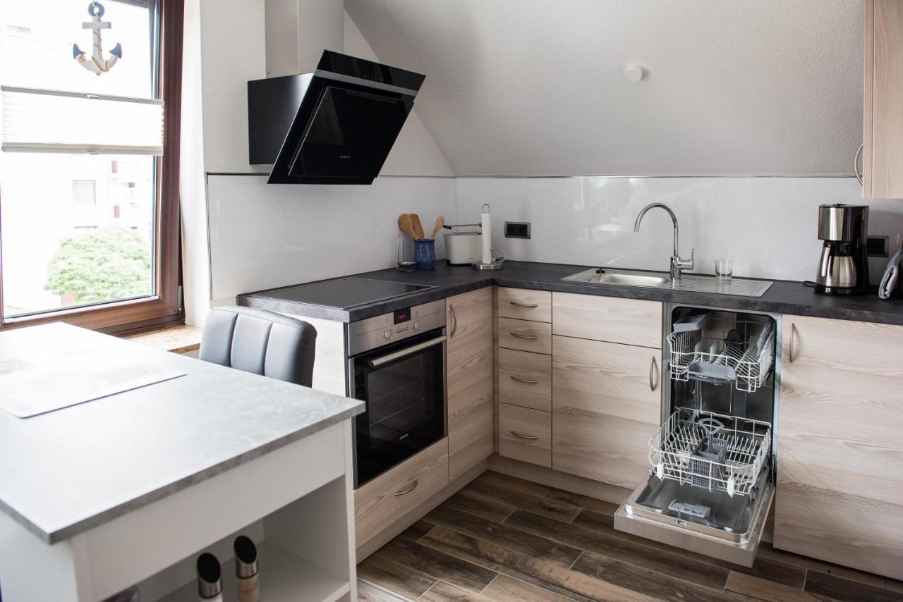 Stadtoase Bremerhaven Extérieur photo
